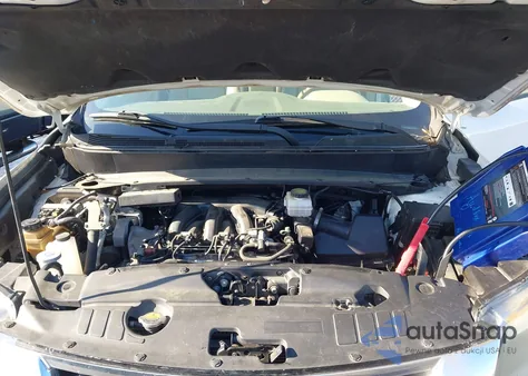 2013 Nissan Pathfinder S из США, поврежденный, VIN 5N1AR2MN5DC648042